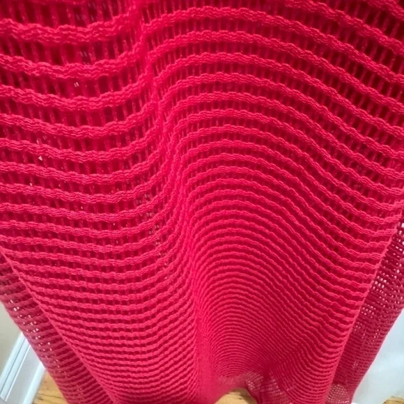 Haute Hippie Beach Coverup - Picture 5 of 5